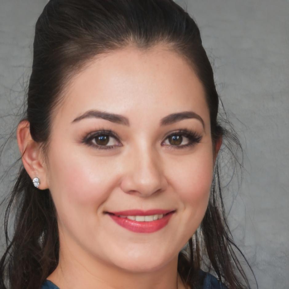 Marlene Schneider - Make-up Expertin